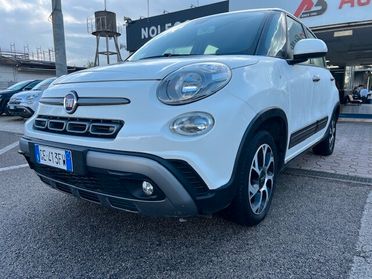 Fiat 500L 1.4 95 CV S&S Connect