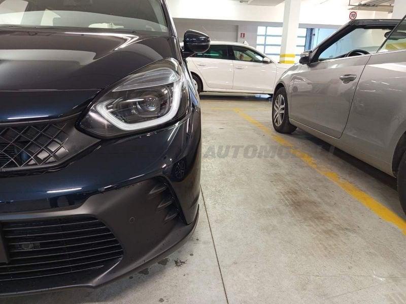 Honda Jazz Jazz H241.5 Elegance MY2025