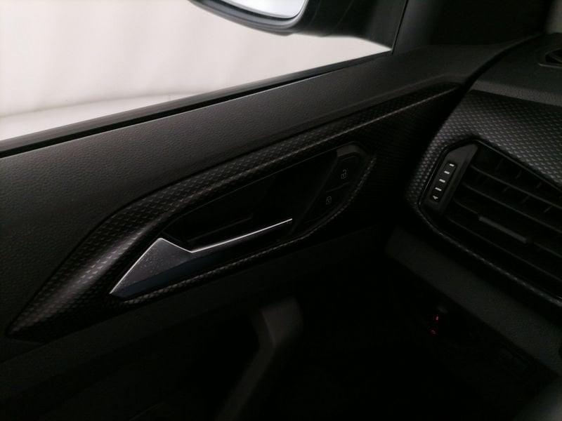 Volkswagen T-Cross 1.6 tdi Style 95cv