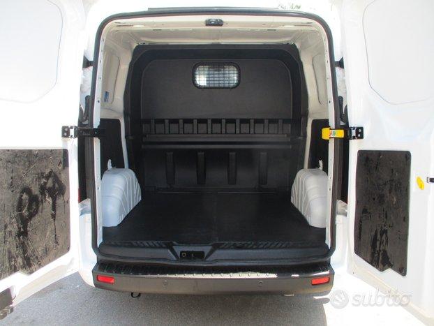 Ford Transit Custom 2.0 TDCI 130CV E6 6 POSTI AUTO