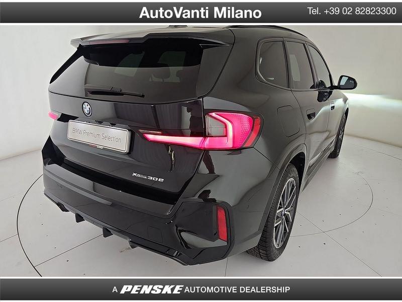 BMW X1 X1 xdrive 30e MSport auto