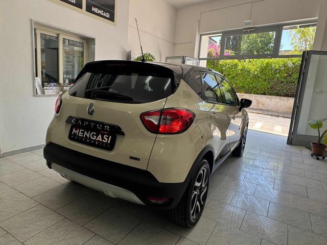 RENAULT Captur dCi 8V 90 CV Start&Stop Energy Intens