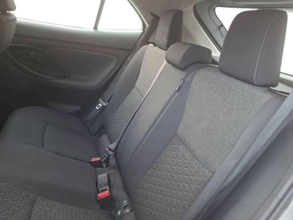 Toyota Yaris Cross 1.5 H Active FWD E-CVT