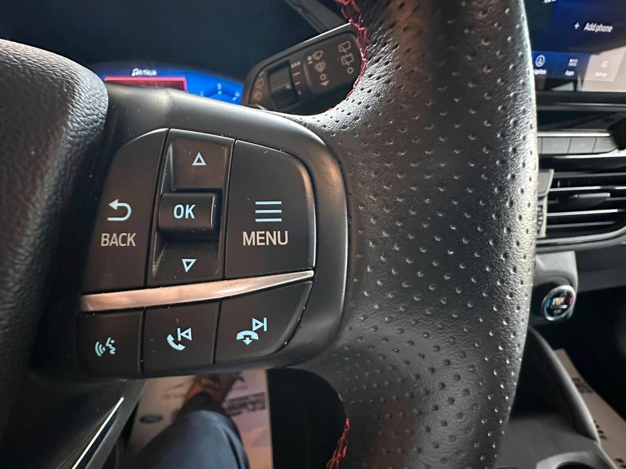 Ford Kuga 1.5 EcoBlue 120 CV 2WD ST-Line X