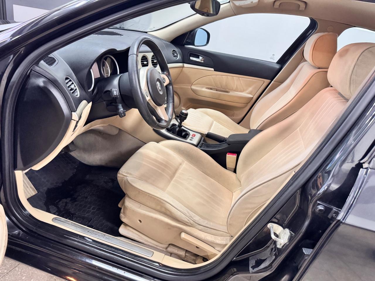 Alfa Romeo 159 1.9 JTDm 150 Cv Sw 160.000 Km