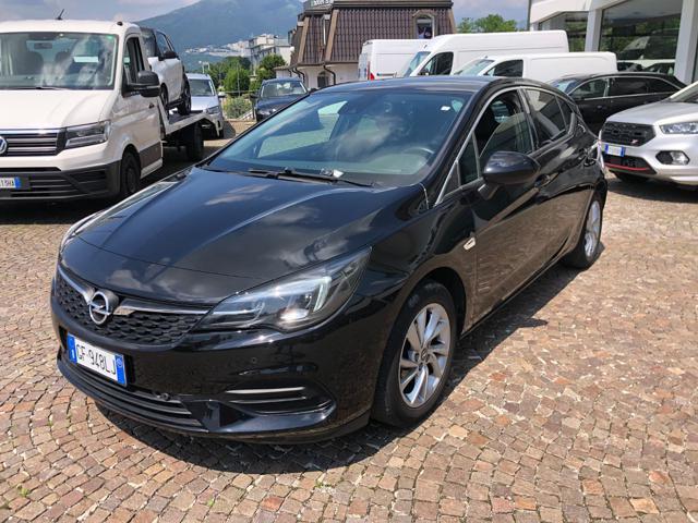 OPEL Astra 1.5 CDTI 122 CV S&S AT9 5 porte Business Elegance