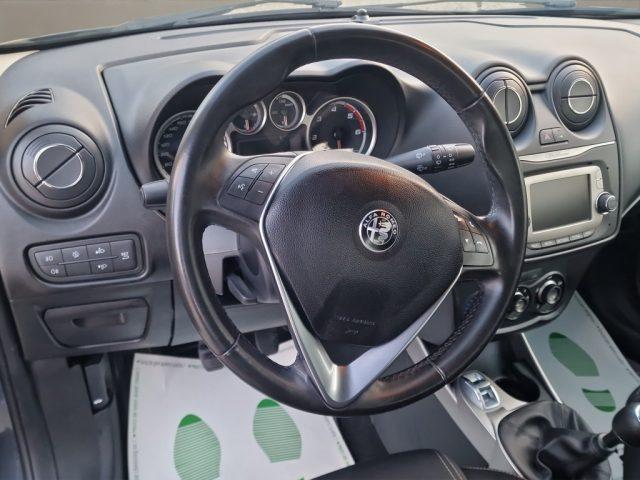 ALFA ROMEO MiTo 1.3 JTDm 95 CV S&S Super