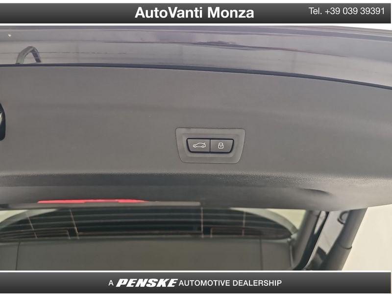 BMW X1 X1 xdrive 25e MSport Pro auto + DOPPIO TRENO DI PNEUMATICI
