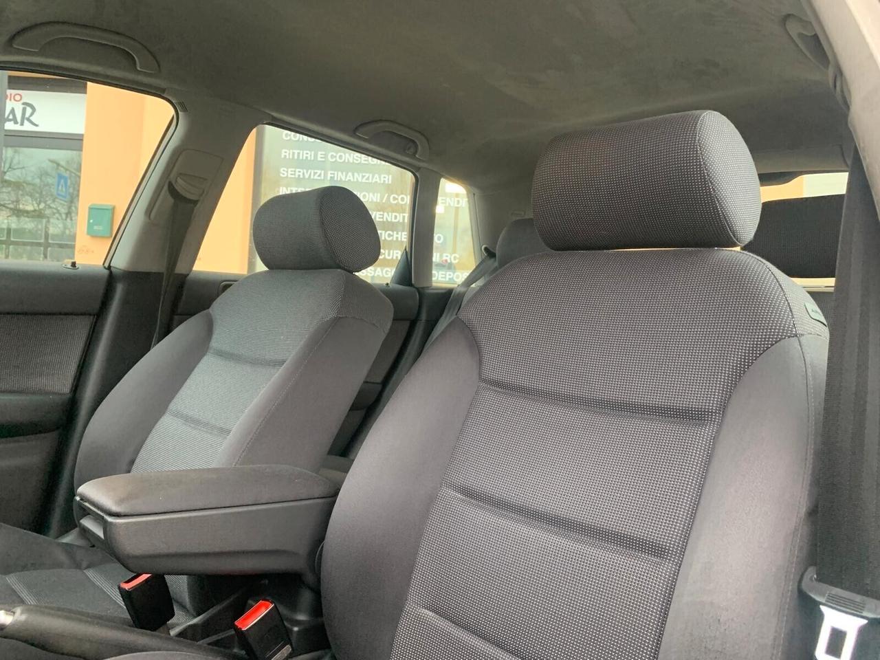 Audi A3 1.8 T 20V 150cv 5p. quattro A.S.I.