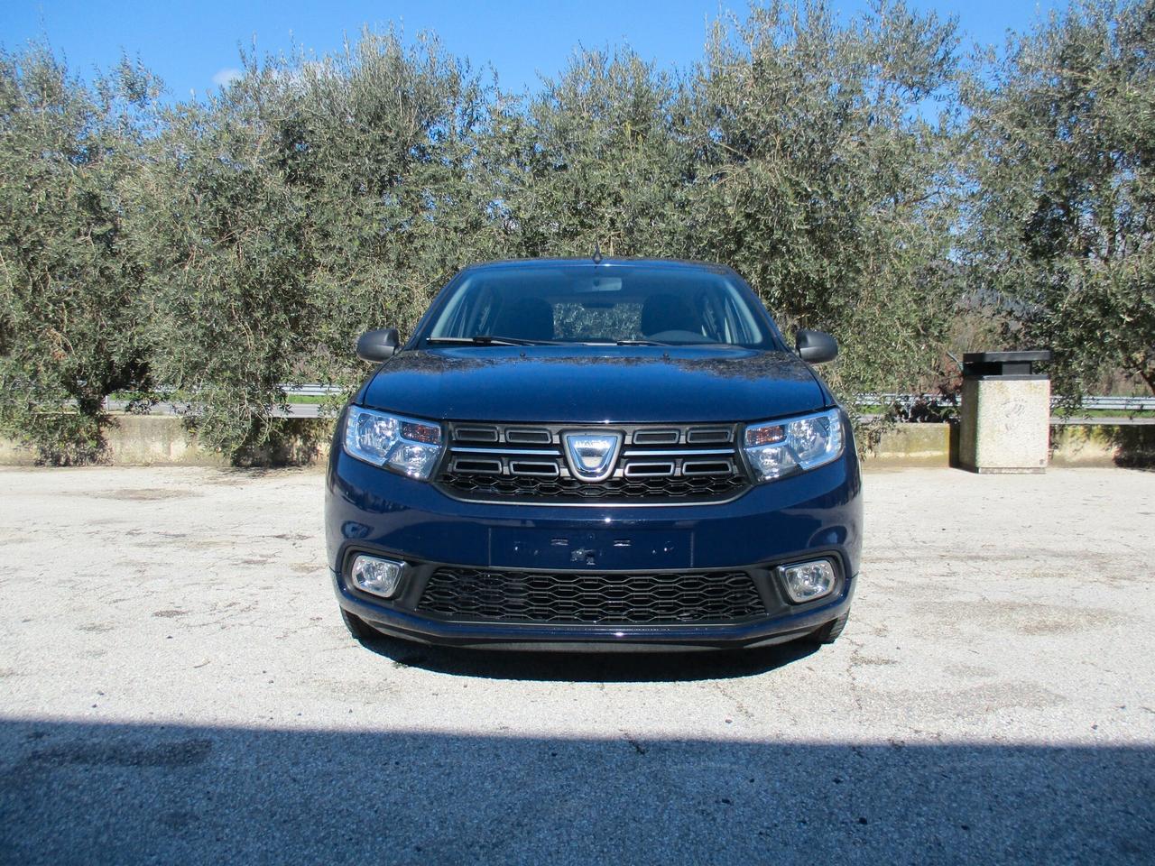 Dacia Sandero 1.0 SCE