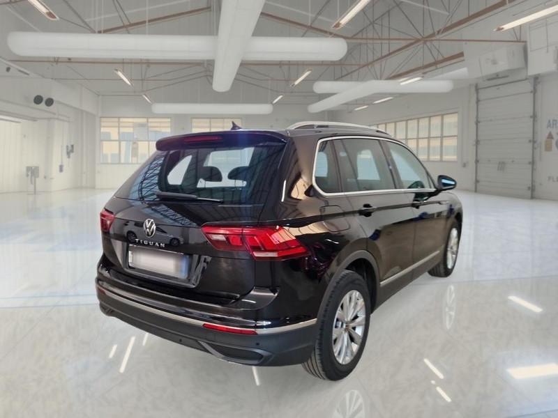 VOLKSWAGEN TIGUAN 2.0 TDI SCR 110KW Life DSG