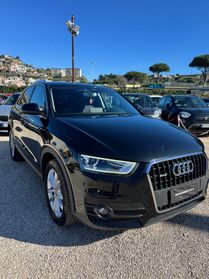 Audi Q3 2.0 TDI 177 CV quattro S tronic Advanced