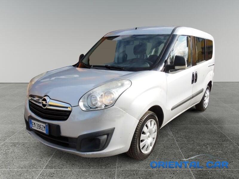 Opel Combo Tour 1.4 Turbo EcoM 120CV IN PRNTA CONSEGNA