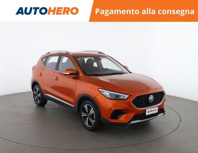 MG ZS 1.5 VTi-tech Comfort