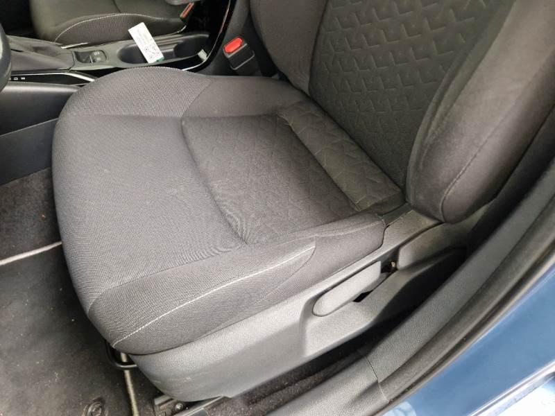 Toyota Corolla 1.8h Active cvt
