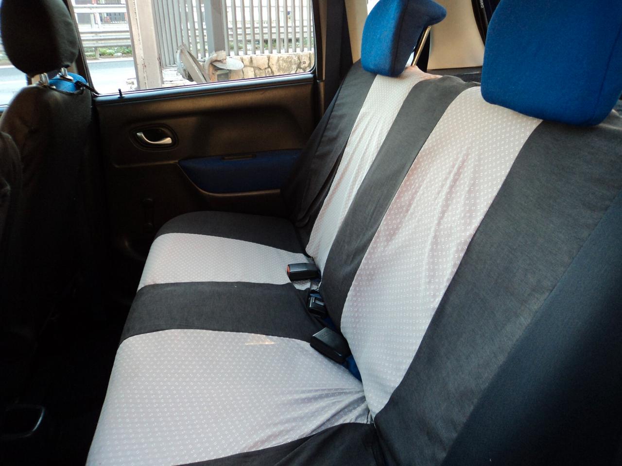 Opel Agila 1.3 CDTI Edition