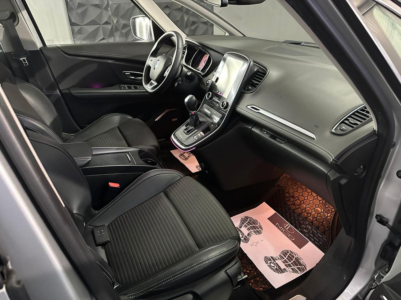 Renault Scenic Scénic dCi 160 CV EDC Energy Bose