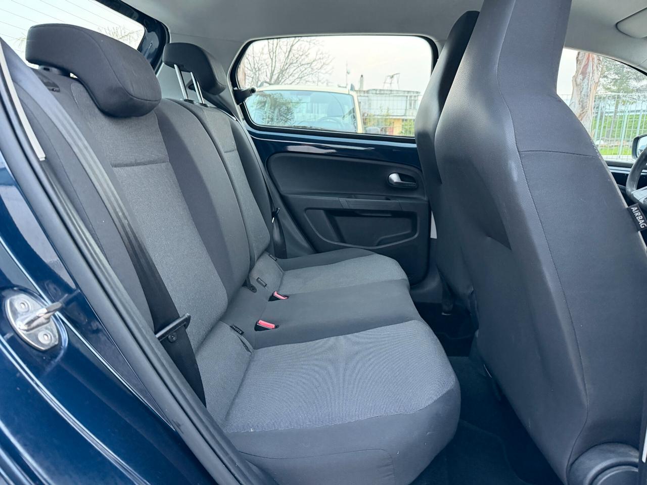 VOLKSWAGEN UP! 2014 1.0 ECO UP 68 CV