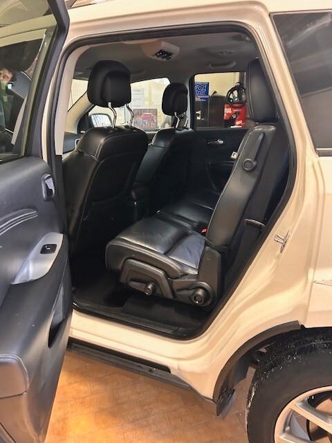 Fiat Freemont 2.0 Multijet 140 CV 7 POSTI