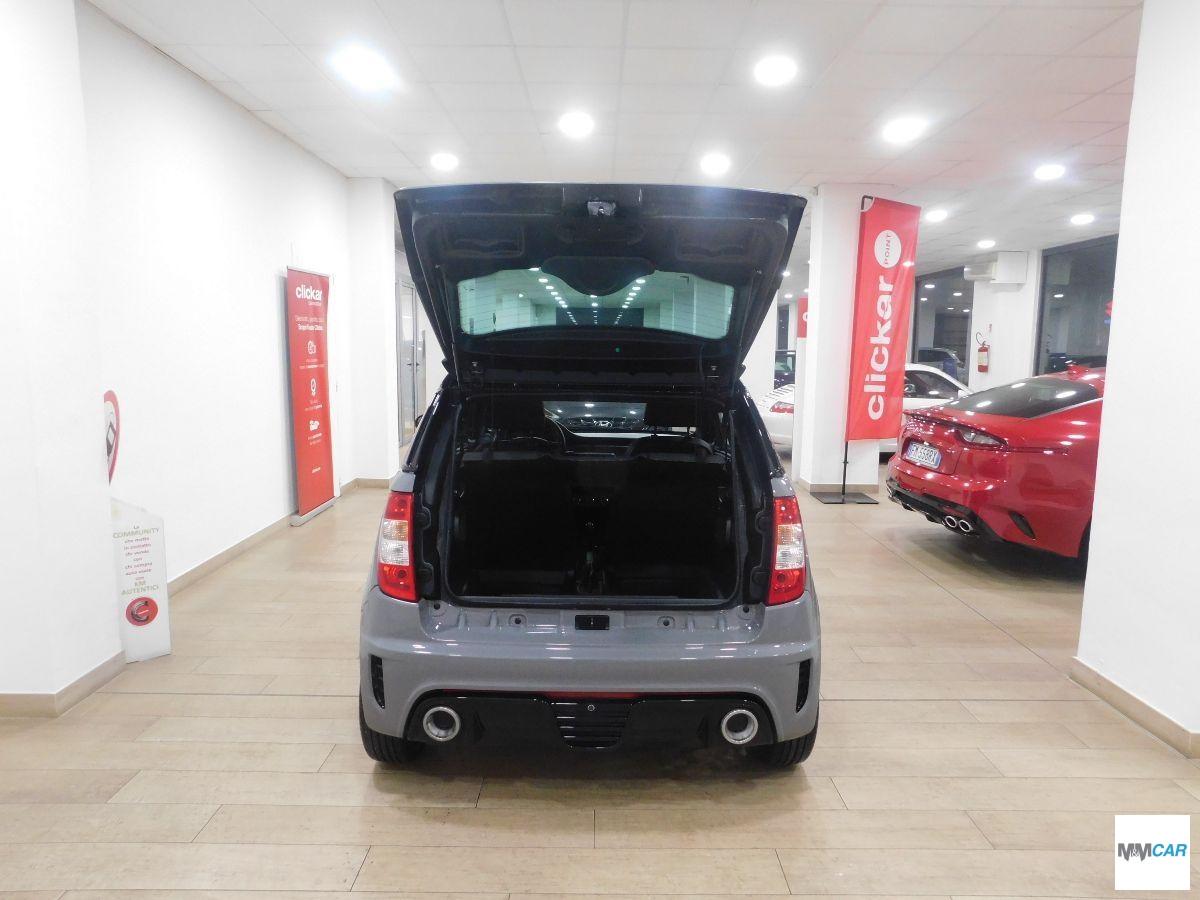 LIGIER JS 50 SPORT ULTIMATE DCI CLIMAT.