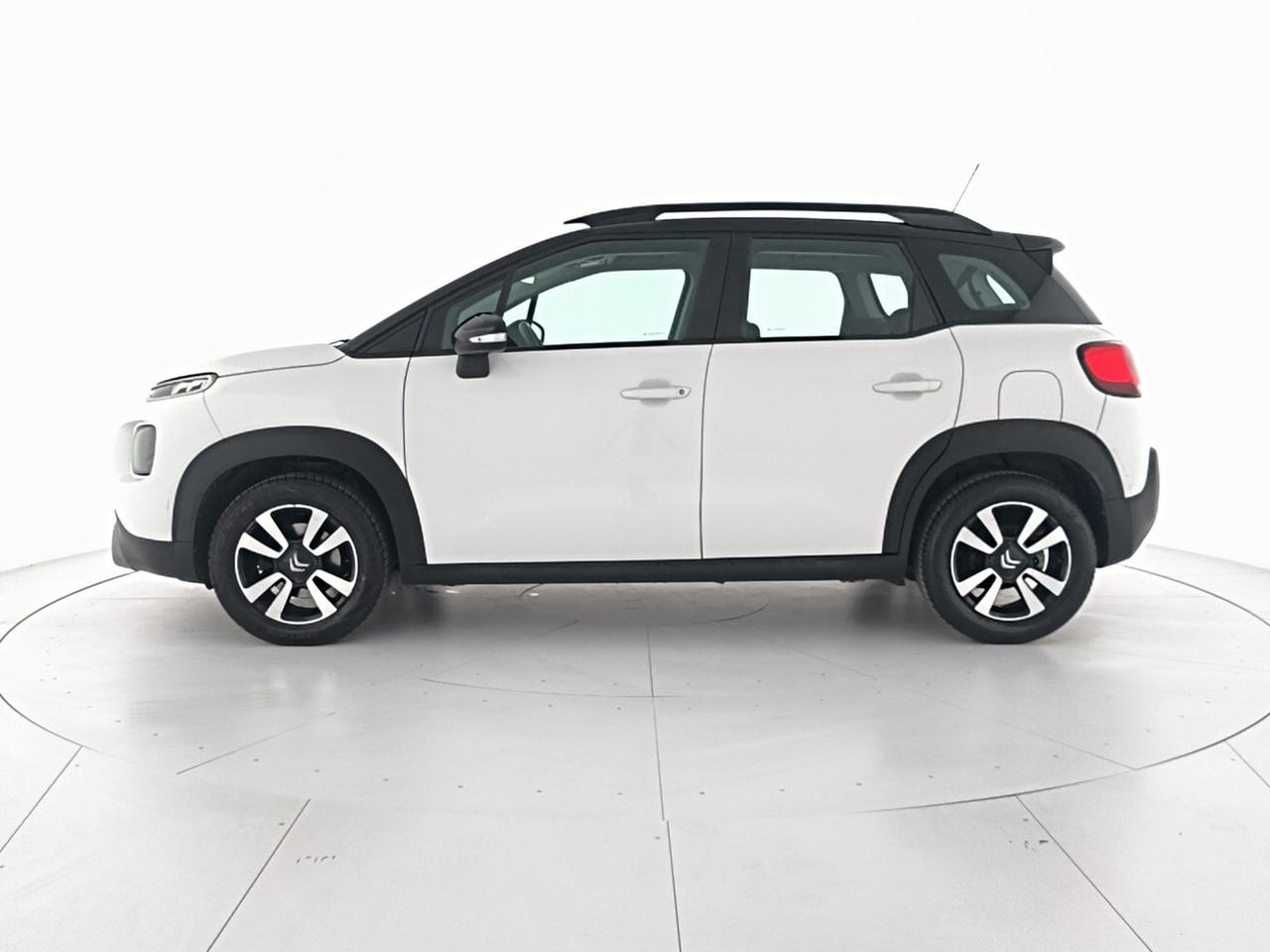 Citroen C3 Aircross 1.2 puretech Feel 110cv