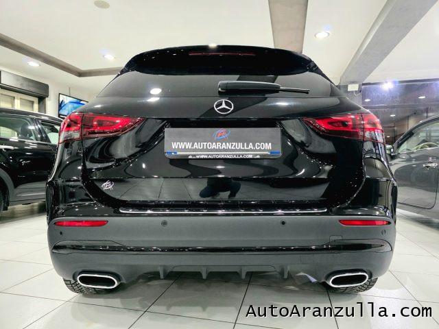 MERCEDES-BENZ GLA 200 d Automatic Premium AMG Night Edition 150CV