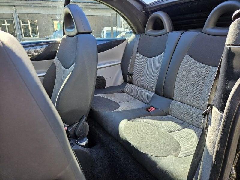 Citroën C3 Pluriel 1.4