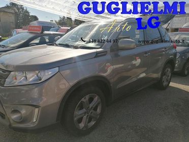 SUZUKI Vitara 1.6 VVT V-Cool 120 cv E6b