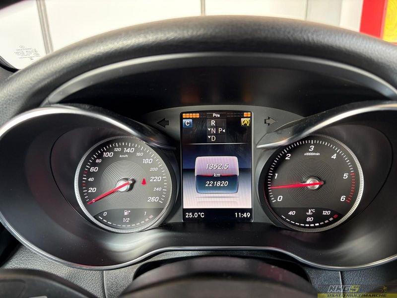Mercedes-Benz GLC Coupé GLC 350 d 4Matic Coupé Premium