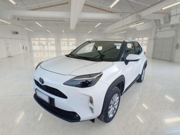 TOYOTA YARIS CROSS 1.5H 92CV E-CVT BUSINESS SUV