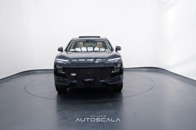 SPORTEQUIPE Sportequipe 6 GT 1.6 T-GDI 186cv GPL DCT #Interni Medici