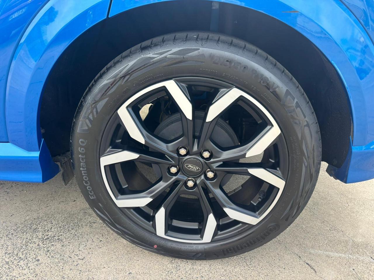 Ford Puma 1.5 EcoBlue 120 CV S&S ST-Line X