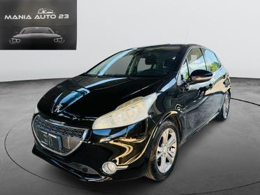 Peugeot 208*1.2*82CV*GPL***NEOPATENTATI*