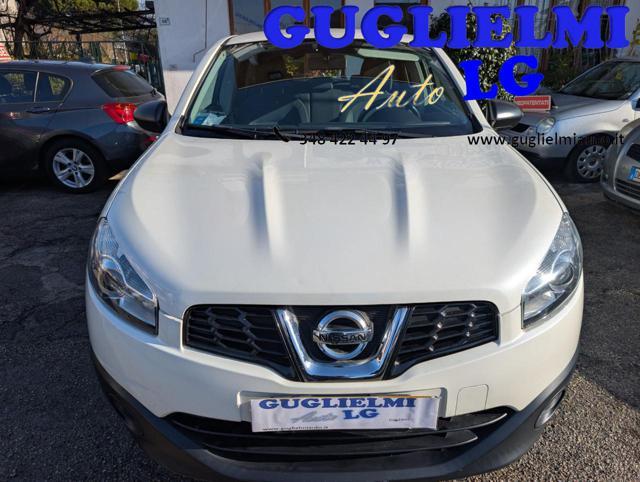 NISSAN Qashqai 1.5 dCi DPF Acenta
