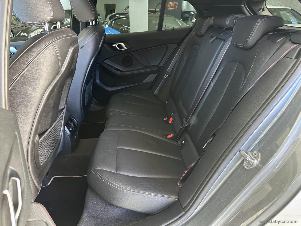 BMW 128ti 5p. Msport CERT*GARNT 2026