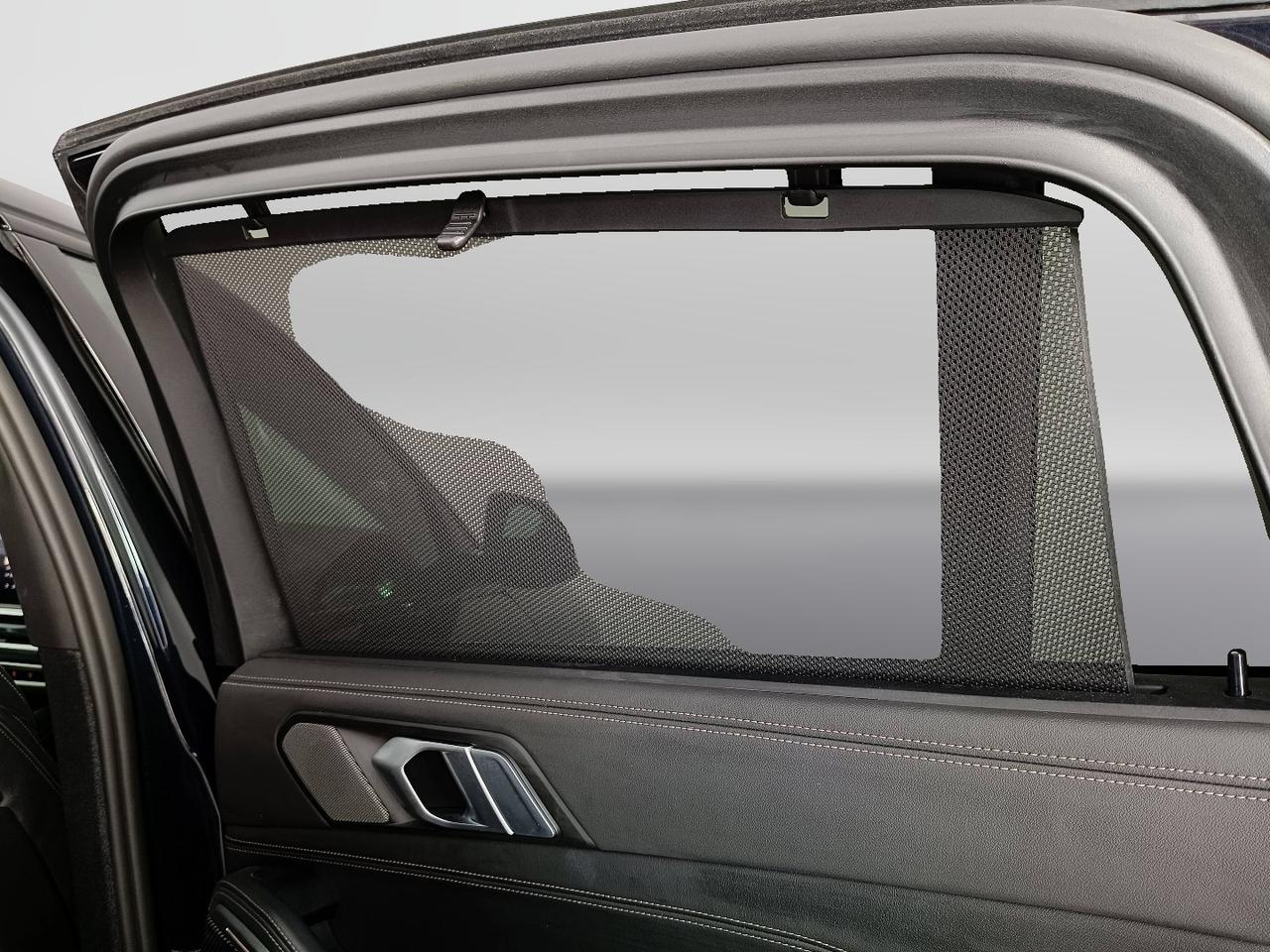 BMW X6 G06 LCI 2023 - X6 xdrive30d MSport Pro auto