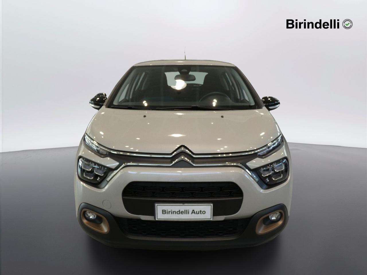 CITROEN C3 3ª serie - C3 BlueHDi 100 S&S You