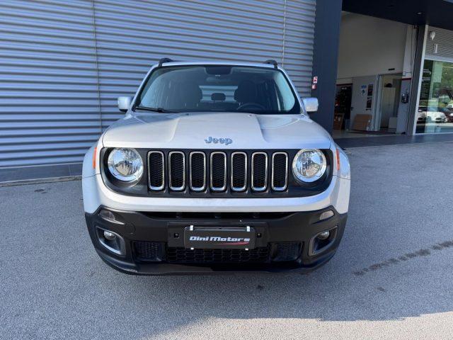 JEEP Renegade 1.6 Mjt 120 CV Longitude ok neopatentati