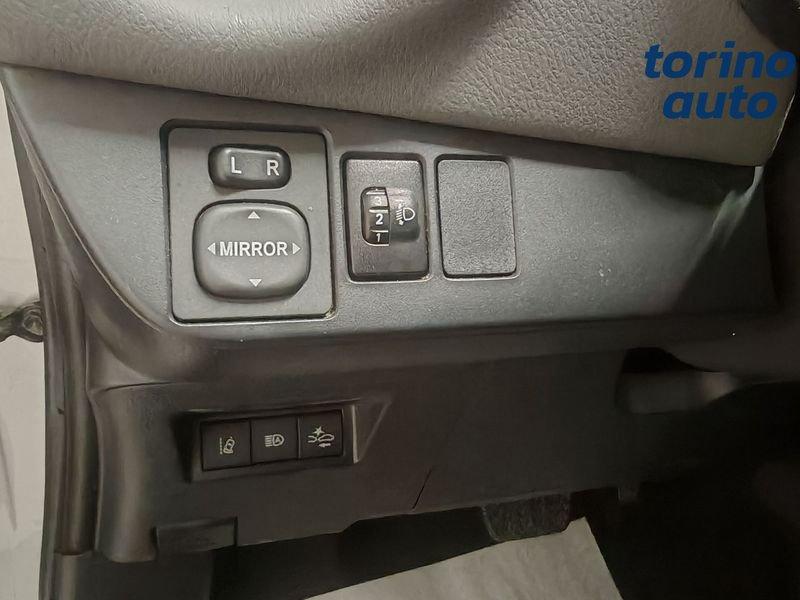 Toyota Yaris 1.5 Hybrid 5 porte Business