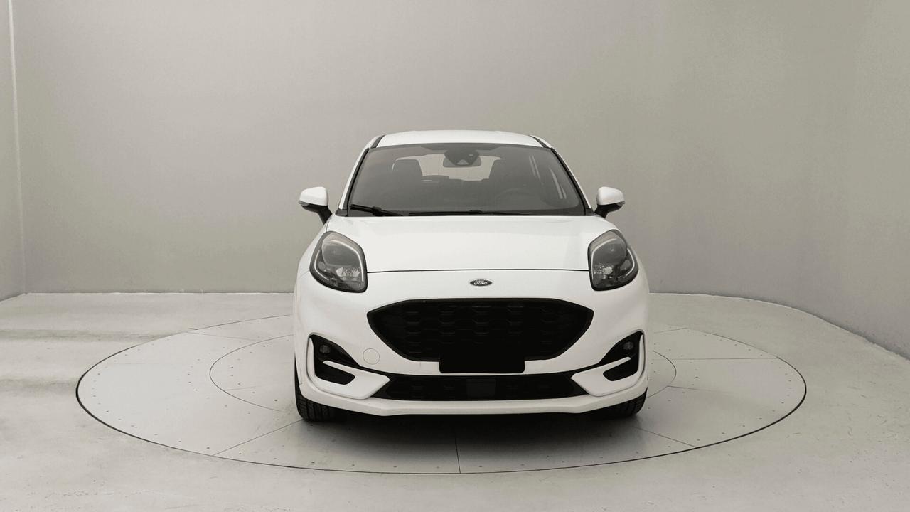Ford Puma 1.0 EcoBoost 125 CV S&S aut. ST-Line