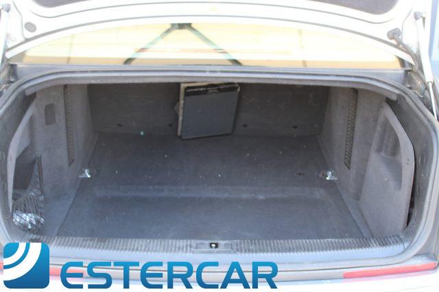 AUDI A8 4.2 V8 TDI F.AP. quattro tiptronic