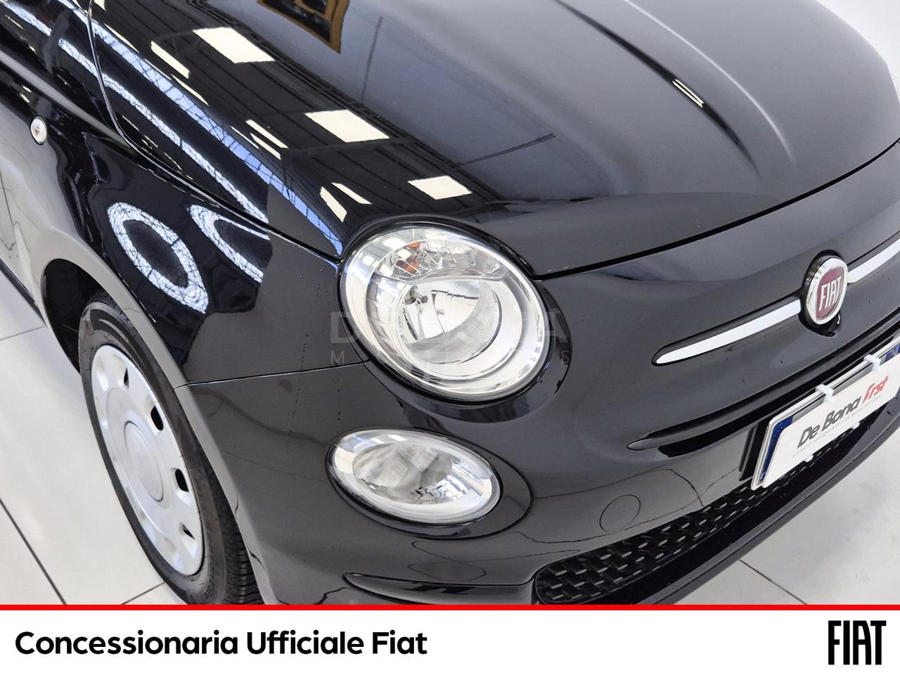Fiat 500 1.2 pop 69cv my20