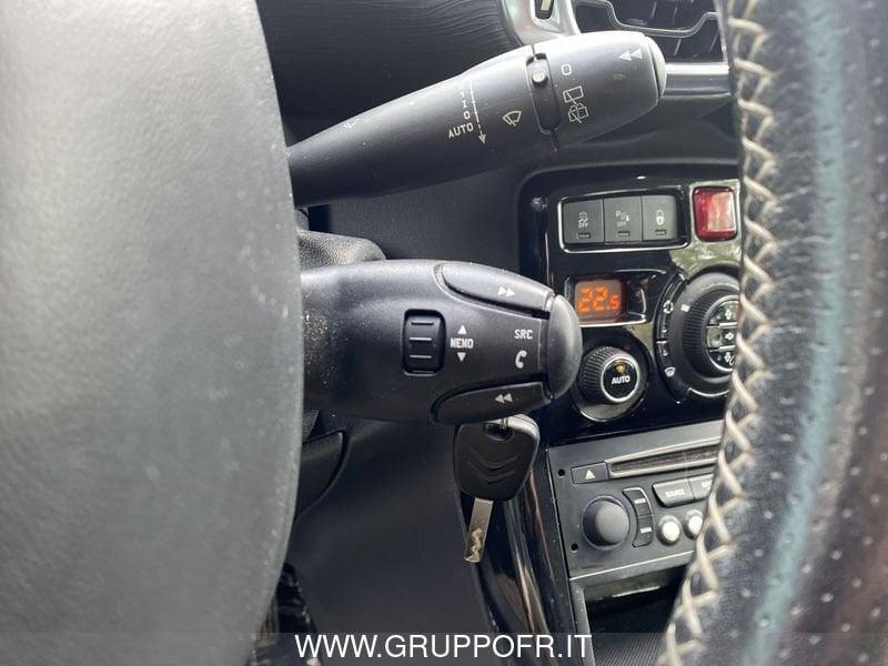 Citroën C3 Picasso 1.6 HDi 115 Exclusive