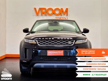 LAND ROVER RR Evoque 2ª serie Range Rover Evoq...