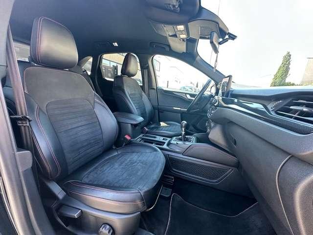 Ford Kuga 1.5 EcoBoost 150 CV 2WD ST-Line X