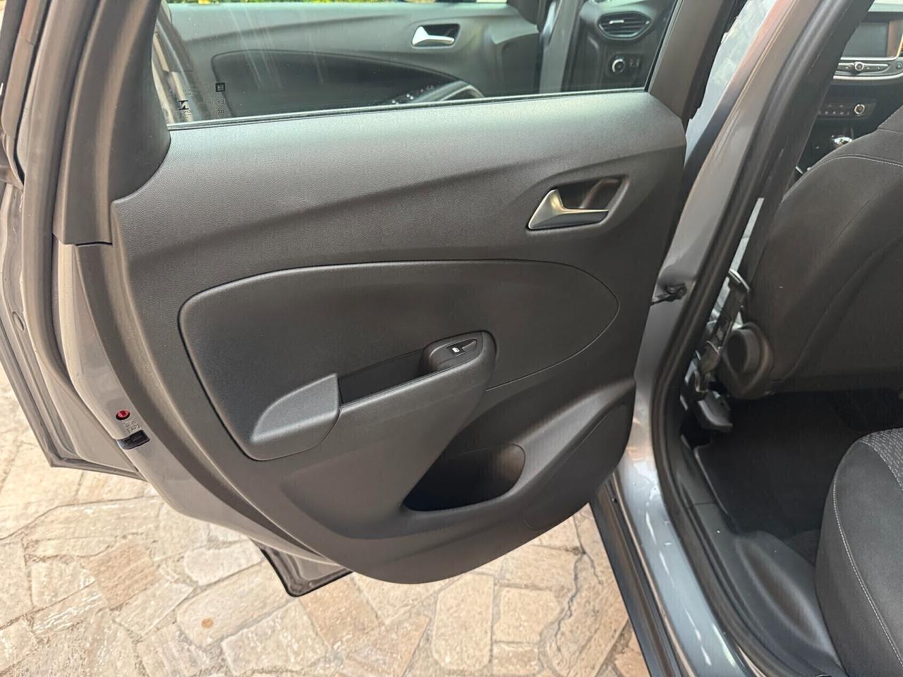Opel Crossland X 1.6 UNICO PROPRIETARIO