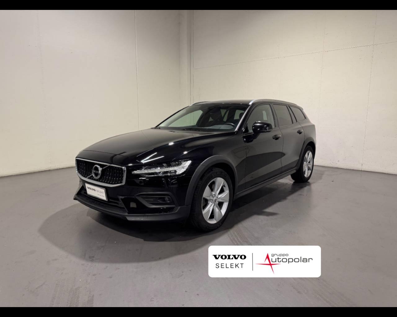 VOLVO V60 CROSS COUNTRY B4 DIESEL AWD ADVANCED AUTO