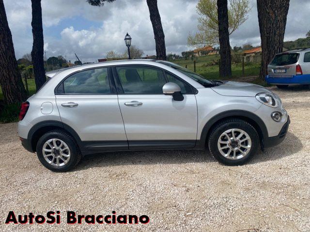 FIAT 500X 1.0 T3 120 CV City Cross