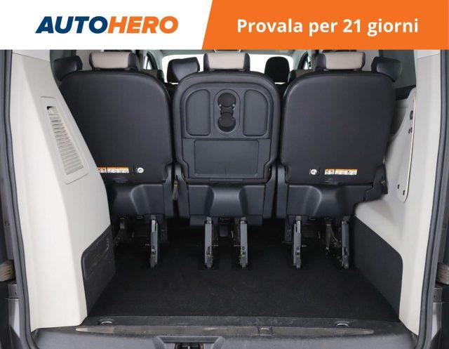 FORD Tourneo Custom 320 2.0 TDCi 185CV aut. PC Titanium