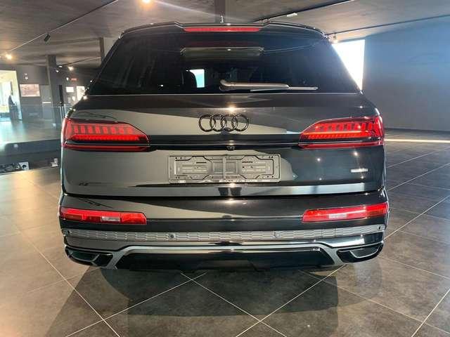 Audi Q7 50 3.0 tdi mhev Sport quattro tiptronic